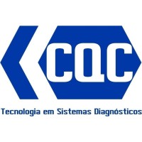 CQC - Tecnologia em Sistemas Diagnosticos logo - Similar company to Labmig