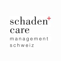 Schaden- und Caremanagement logo - Similar company to Sooon