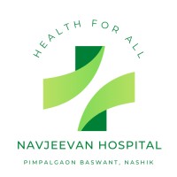 Navjeevan Hospital, Nashik logo - Similar company to Vishwatextiles