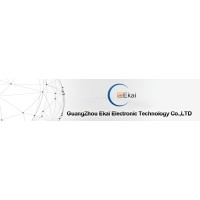 Guangzhou Ekai Electronic Technology Co.,Ltd logo