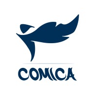 Comica Studio logo - Similar company to Tarh | طرح