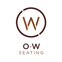 Original Wood Seating logo - Similar company to Bma Reps
