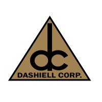 Dashiell Corporation logo - Similar company to Equagen