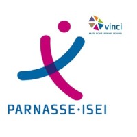 Formation Continue du PARNASSE ISEI logo - Similar company to Platinum Financing Group