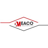 Modern CO. For Engineering & Agencies MEACO logo - Similar company to Bonfiglioli Engineering Srl