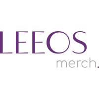 Leeos Merch logo - Similar company to Elektron Solutions