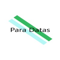 PARADATAS logo - Similar company to Immo Alienor