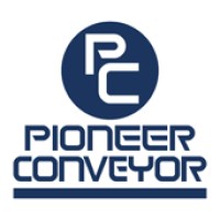 Pioneer Conveyor logo - Similar company to Gms Construction, Llc