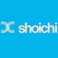 shoichi Co., Ltd. logo - Similar company to Thea Matcha