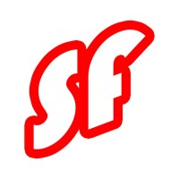 SF Indonesia logo - Similar company to Import-Export (Pt Twin Logistics)