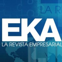 Revista Eka logo - Similar company to Ecoins