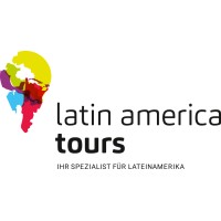 Latin America Tours AG logo - Similar company to Pie Experiences - South America Tour Operator