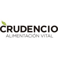 Crudencio Alimentación Vital logo - Similar company to Amande®