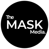 The MASK Media logo - Similar company to Tiqo