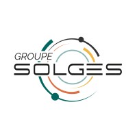 GROUPE SOLGES logo - Similar company to Solges Consulting