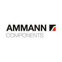 AMMANN Components logo - Similar company to Silfas Srl