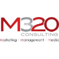 M320 Consulting logo - Similar company to R*Works