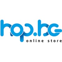 hop.bg logo - Similar company to Cre Electronic Technology Co., Ltd.