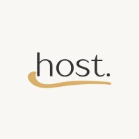 Host Hospitality logo - Similar company to Cj Digital.