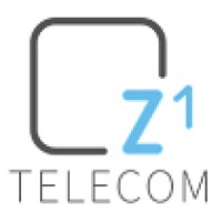 Z1 Telecom logo - Similar company to Redline Telecom