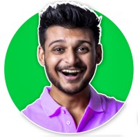Sidhant logo - Similar company to Avi & Sid