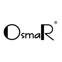 OsmaR logo - Similar company to Hooka