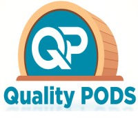 Quality Pods logo - Similar company to Arcoframe Ltd