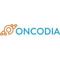 Oncodia AB logo - Similar company to Deep Forestry