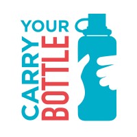 Carry Your Bottle logo - Similar company to Bottle Green Services