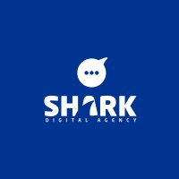 Shark Digital Agency logo - Similar company to Shark Agency