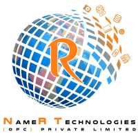 NameR Technologies OPC Pvt Limited logo - Similar company to Mecho Solutions