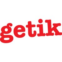 Getik logo - Similar company to Getikt