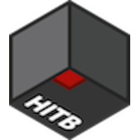 Hack In The Box (HITB) logo - Similar company to Attify Inc.