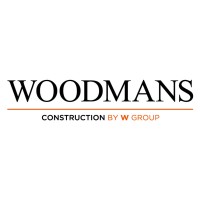 Woodmans Construction Ltd logo - Similar company to Tier Construction