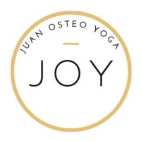 JOY - Juan Osteo Yoga logo - Similar company to Climaffaires