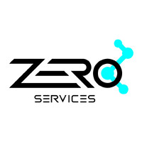 Zero Services GmbH logo - Similar company to Zero Day Gmbh