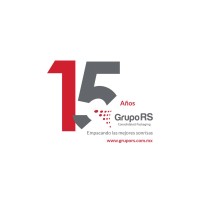 GRUPO RS logo - Similar company to Probit