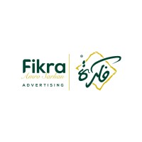Fikra Advertising Agency logo - Similar company to Memark