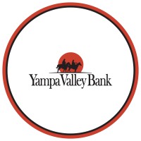 Yampa Valley Bank logo - Similar company to Walshdupart
