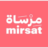 Mirsat Organisation logo - Similar company to C-Ship (Cultural Entrepreneurship)