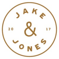 Jake & Jones logo - Similar company to Jake Jones Visuals