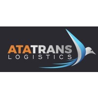 Atatrans Logistics logo - Similar company to Asya Fresh