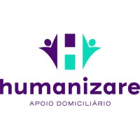 Humanizare Apoio Domiciliário em Lisboa & Cuidado de Idosos logo - Similar company to Human Talent, Serviços De Consultoria