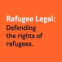 Refugee Legal logo - Similar company to Immigration Advice And Rights Centre (Iarc)