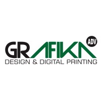 Grafika Advertising logo - Similar company to Fad.Com