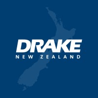 Drake New Zealand logo - Similar company to Source Hr And Recruitment