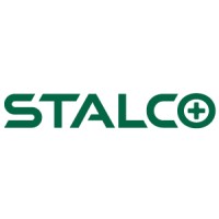 Stalco UK logo - Similar company to Codespa Divitex
