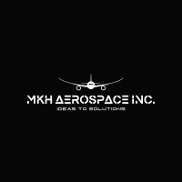 MKH Aerospace Inc. logo - Similar company to Venture Aviation Inc