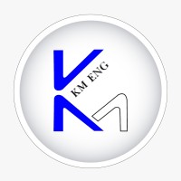 KM Engenharia logo - Similar company to Stec Construtora
