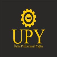 UPY (Üstün Performanslı Yağlar) logo - Similar company to Cleanbot